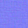 Square Stone Wall (6365) - Image 10