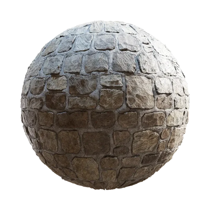 Stone Wall (6387)