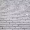 White Brick Wall (6339) - Image 2