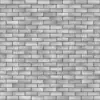 White Brick Wall (6339) - Image 6