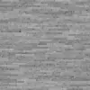 White Thin Stone Wall (6372) - Image 4