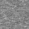 White Thin Stone Wall (6372) - Image 6