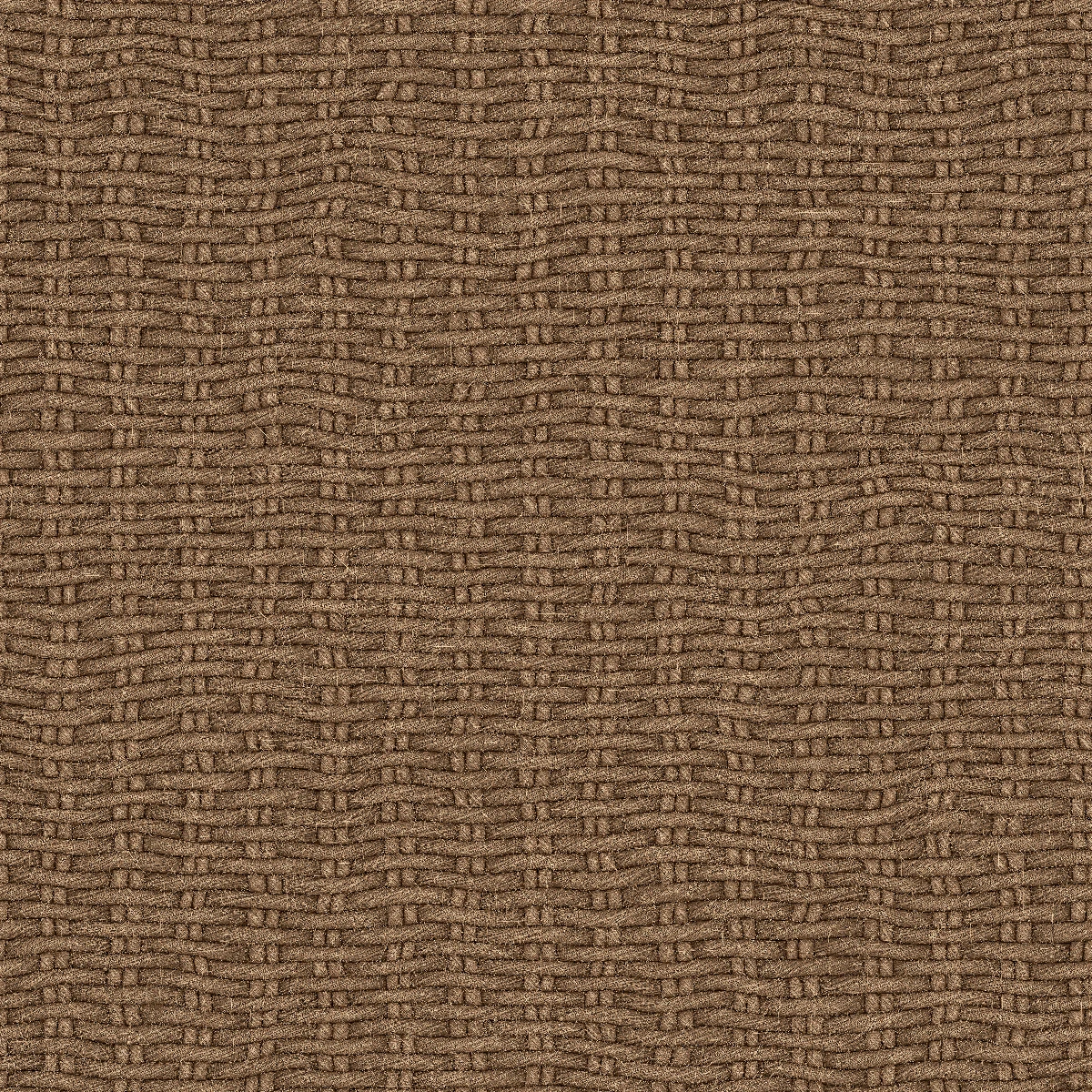 Brown Rope PBR Texture