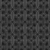 Black Gold Art Deco Tiles 6465 - Image 5