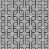Black Gold Art Deco Tiles 6465 - Image 8