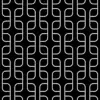 Black Gold Art Deco Tiles 6465 - Image 9