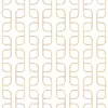Black Gold Art Deco Tiles 6465 - Image 12