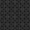 Black Gold Art Deco Tiles 6465 - Image 13