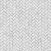 Black Herringbone Stone Pavement 6458 - Image 3