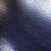Blue Metal Shingle Roof 6454 - Image 2