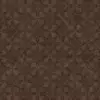 Brown Patterned Suede (6448) - Image 4