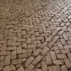 Herringbone Stone Pavement 6456 - Image 2