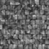 Mossy White Cobblestone Pavement (6413) - Image 6