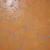 Orange Painted Plaster Wall (6424) - Image 2
