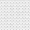 Orange Round Shingle Roof 6455 - Image 3