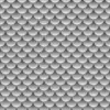 Orange Round Shingle Roof 6455 - Image 6