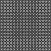 Patterned Blue Silver Fabric (6446) - Image 8