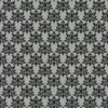 Patterned Blue White Fabric (6444) - Image 4