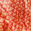 Patterned Red Gold (6445) - Image 2