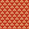 Patterned Red Gold (6445) - Image 4