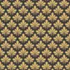 Patterned Red Gold (6445) - Image 14
