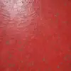 Red Painted Plaster Wall (6425) - Image 2