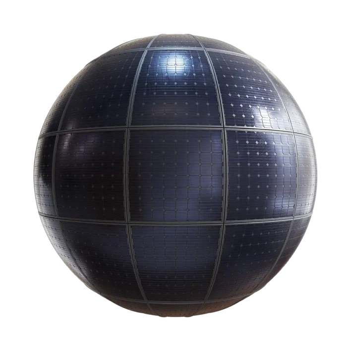 Solar Panels (6451)