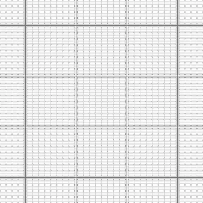 Solar Panels PBR Texture