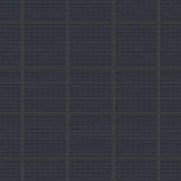 Solar Panels PBR Texture