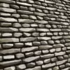 Stylized Stone Wall (6439) - Image 2
