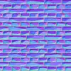 Stylized Stone Wall (6439) - Image 9