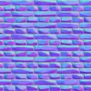 Stylized Stone Wall (6439) - Image 10