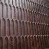 Wooden Wall Panels 6461 - Image 2