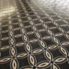 Black Gold Art Deco Tiles 6466 - Image 2