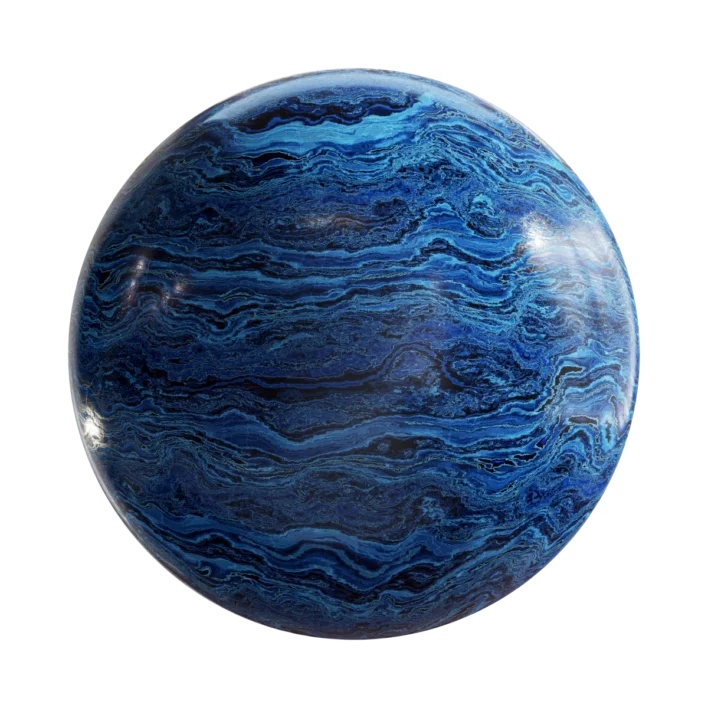 Blue Marble 6512