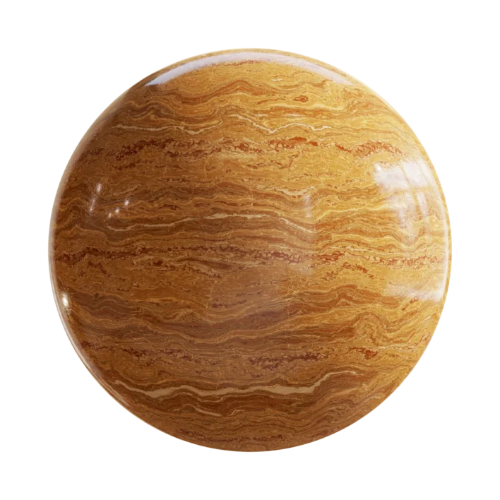 Brown Marble 6511