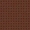 Brown Studded Leather 6474 - Image 5
