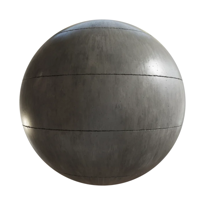 Concrete Slabs 6533