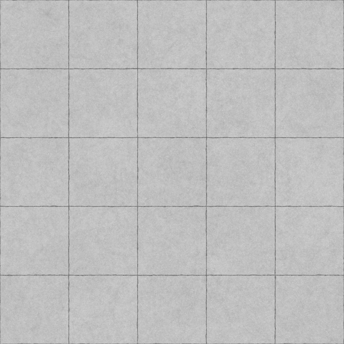 Concrete Tiles Pbr Texture