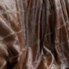 Damaged Stitched Leather 6484 - Image 2