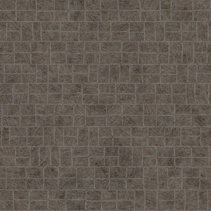 Dusty Stone Pavement PBR Texture