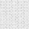 Grey Brick Wall 6538 - Image 3