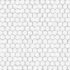 Hexagonal Concrete Tiles 6544 - Image 3