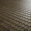 Mossy Wooden Shingle Roof 6480 - Image 2