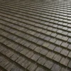 Mossy Wooden Shingle Roof 6481 - Image 2