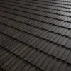 Old Wooden Shingle Roof 6482 - Image 2