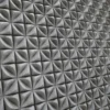 Patterned Concrete Tiles 6527 - Image 2