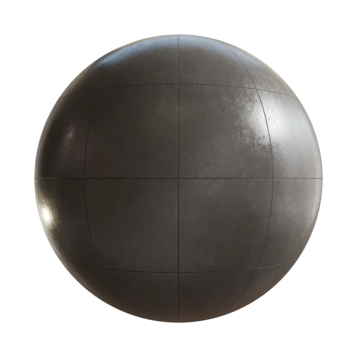 Polished Concrete Tiles 6521
