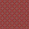 Red Gold Art Deco Tiles 6467 - Image 5