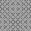 Red Gold Art Deco Tiles 6467 - Image 8
